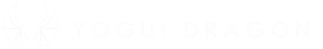 Yogui Dragon